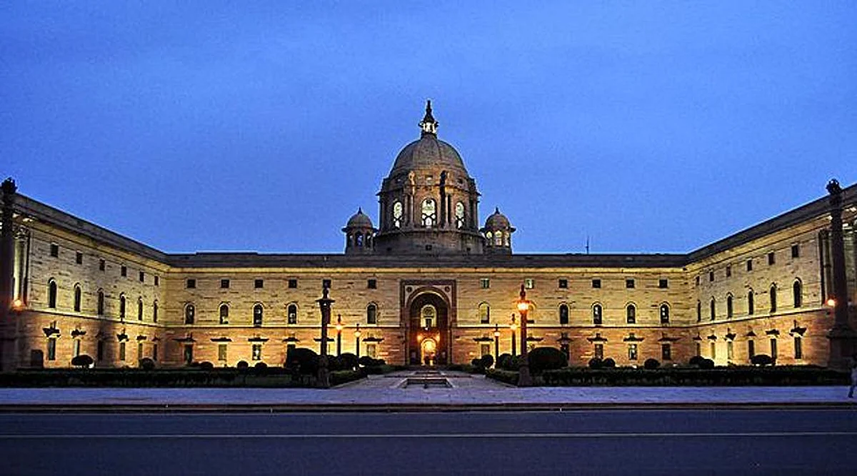 राष्ट्रपति भवन के मुगल गार्डन का नाम बदलकर अब्दुल कलाम वाटिका करने की मांग
