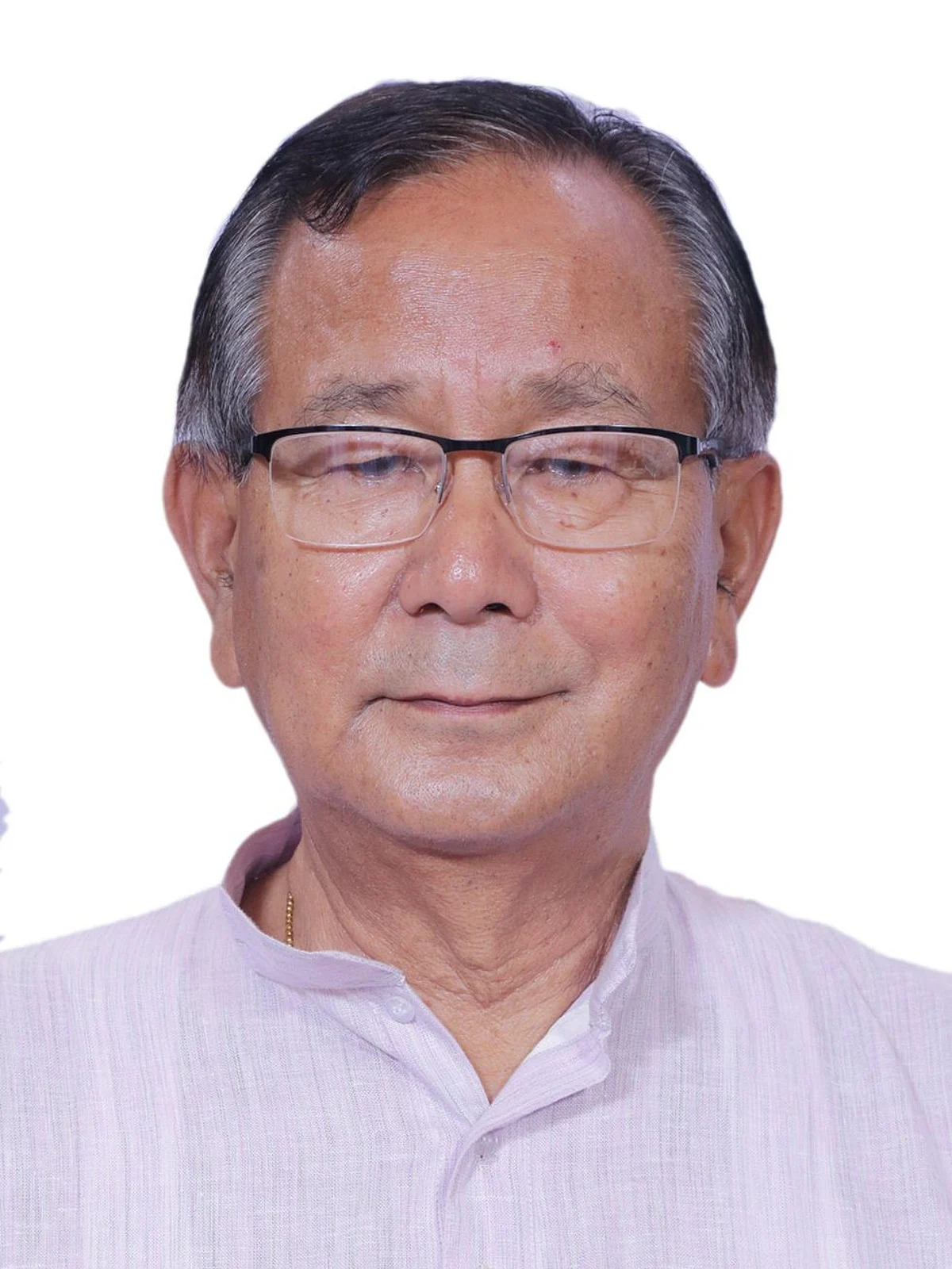 उत्तर पूर्व के स्वतंत्रता सेनानियों को नही मिली उनके हक की पहचान: शिक्षा मंत्री