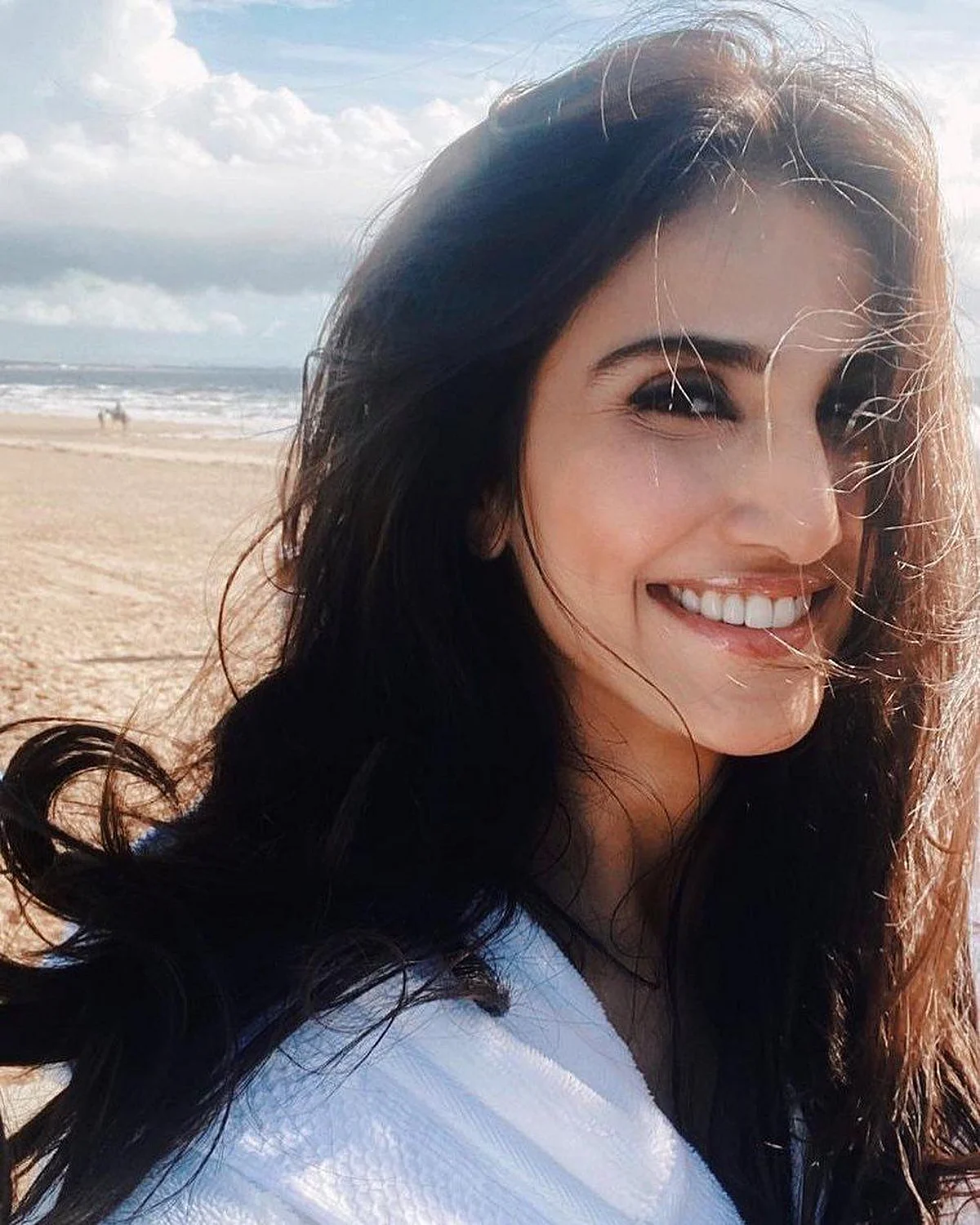 अभिनेत्री वाणी कपूर (Vaani Kapoor , Facebook)