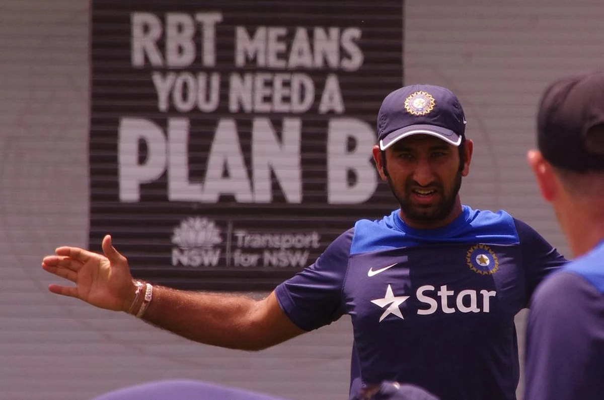 India vs SA 2nd Test में 2018 जैसे हालात: पुजारा