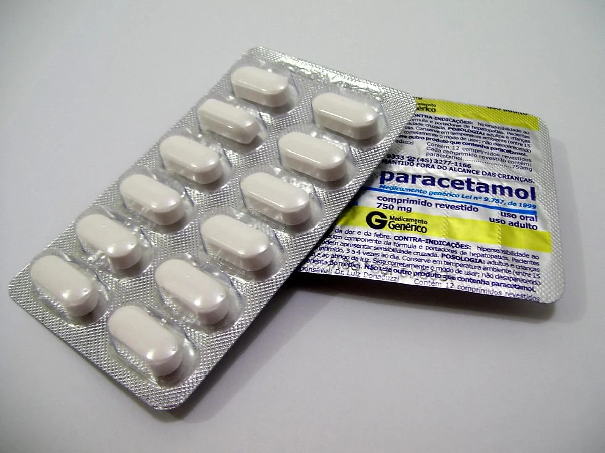 Covaxin लेने के बाद Paracetamol की जरुरत नहीं: भारत बायोटेक