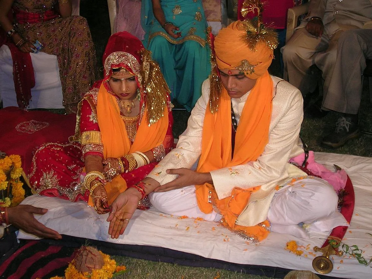 ओडिशा का गंजम जिला बाल विवाह मुक्त