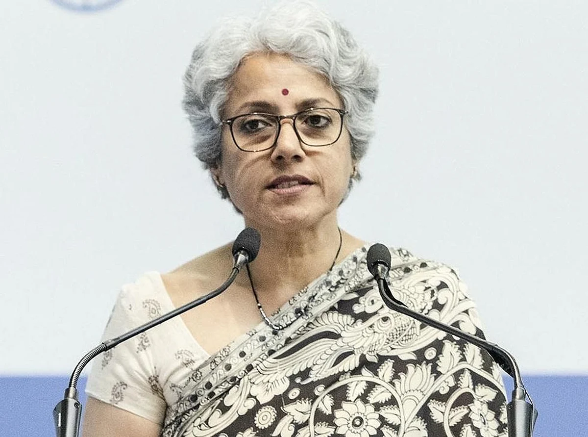 भारत में Night Curfew के पीछे कोई विज्ञान नहीं है- Soumya Swaminathan