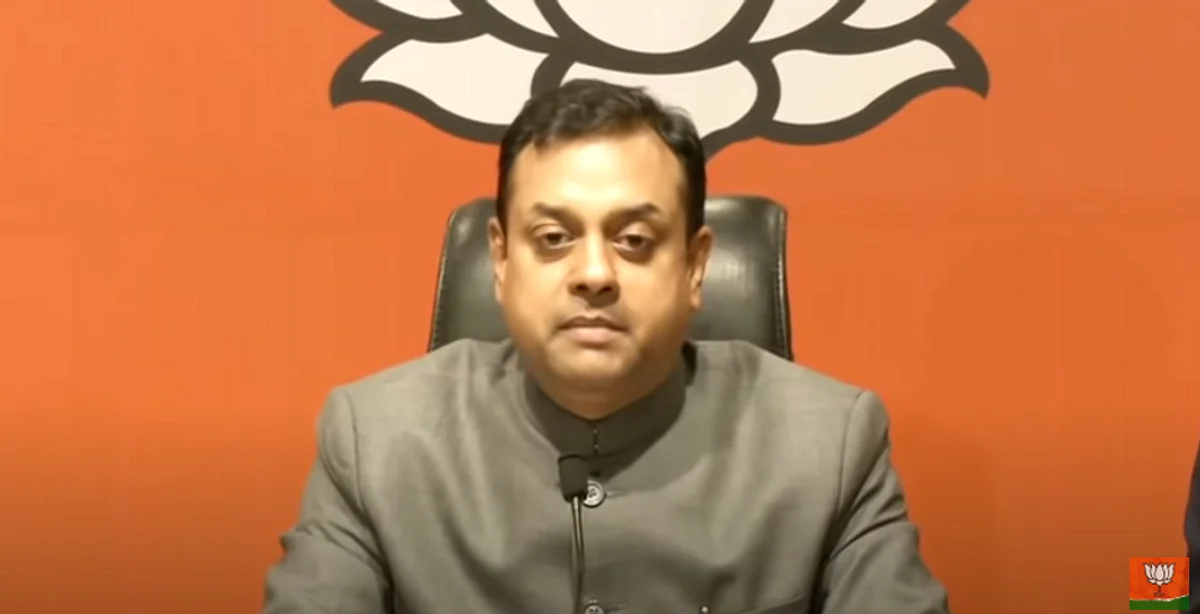 बीजेपी ने सपा पर लगाया मोदी की कानपुर रैली के दौरान साजिश रचने का आरोप