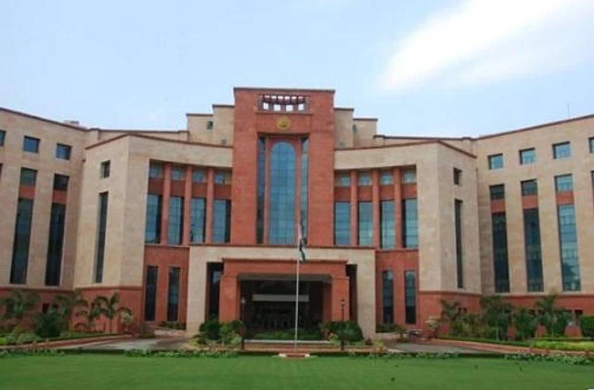 डीआरडीओ मुख्यालय, नई दिल्ली (IANS)