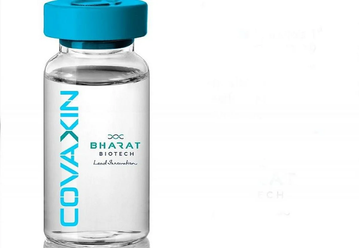 DCGI ने Covaxin को 12 से 18 वर्ष के बच्चों के लिए आपात प्रयोग की मंजूरी दी