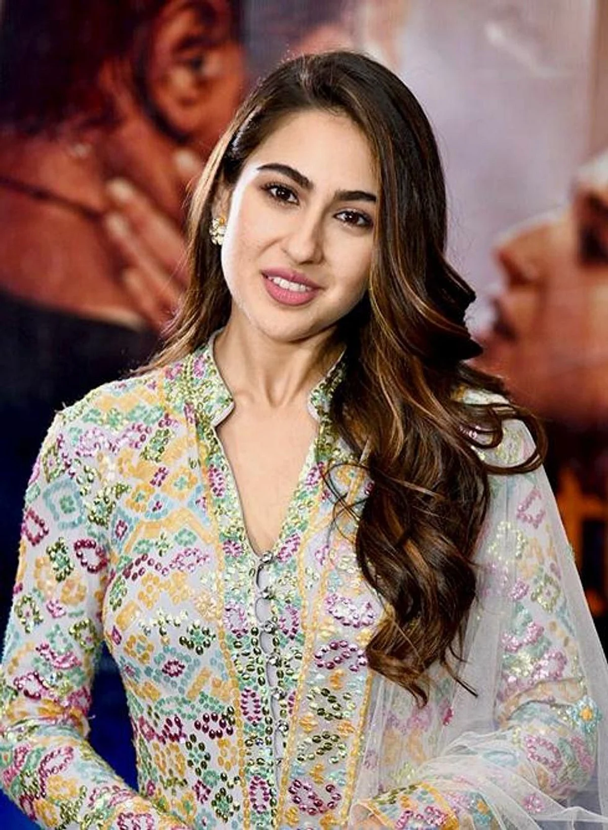 आनंद जी के साथ काम करना वह सब कुछ है जो कोई भी अभिनेता चाहता है : सारा