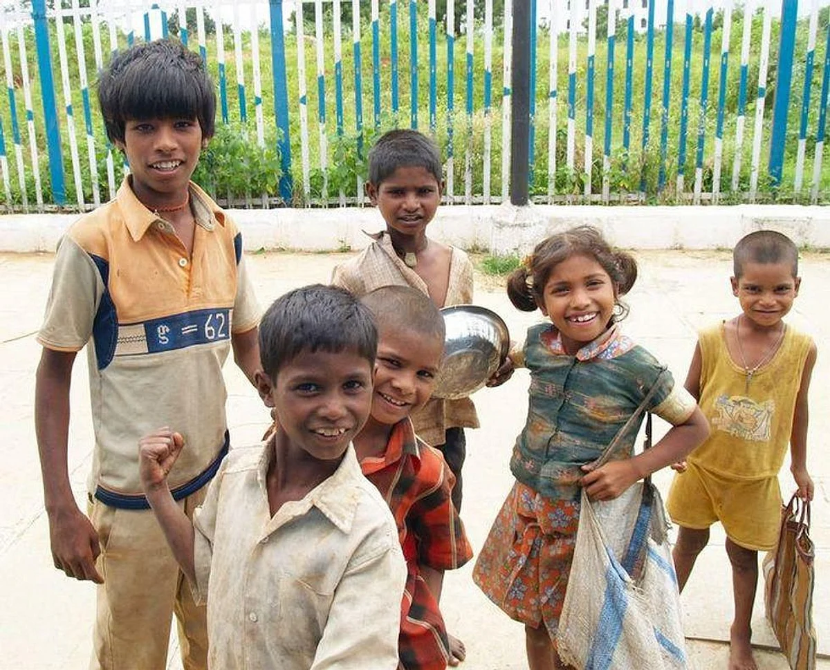बिहार के 11 जिलों में 60 फीसदी से ज्यादा लोग है गरीब! सांकेतिक चित्र, (Wikimedia Commons)