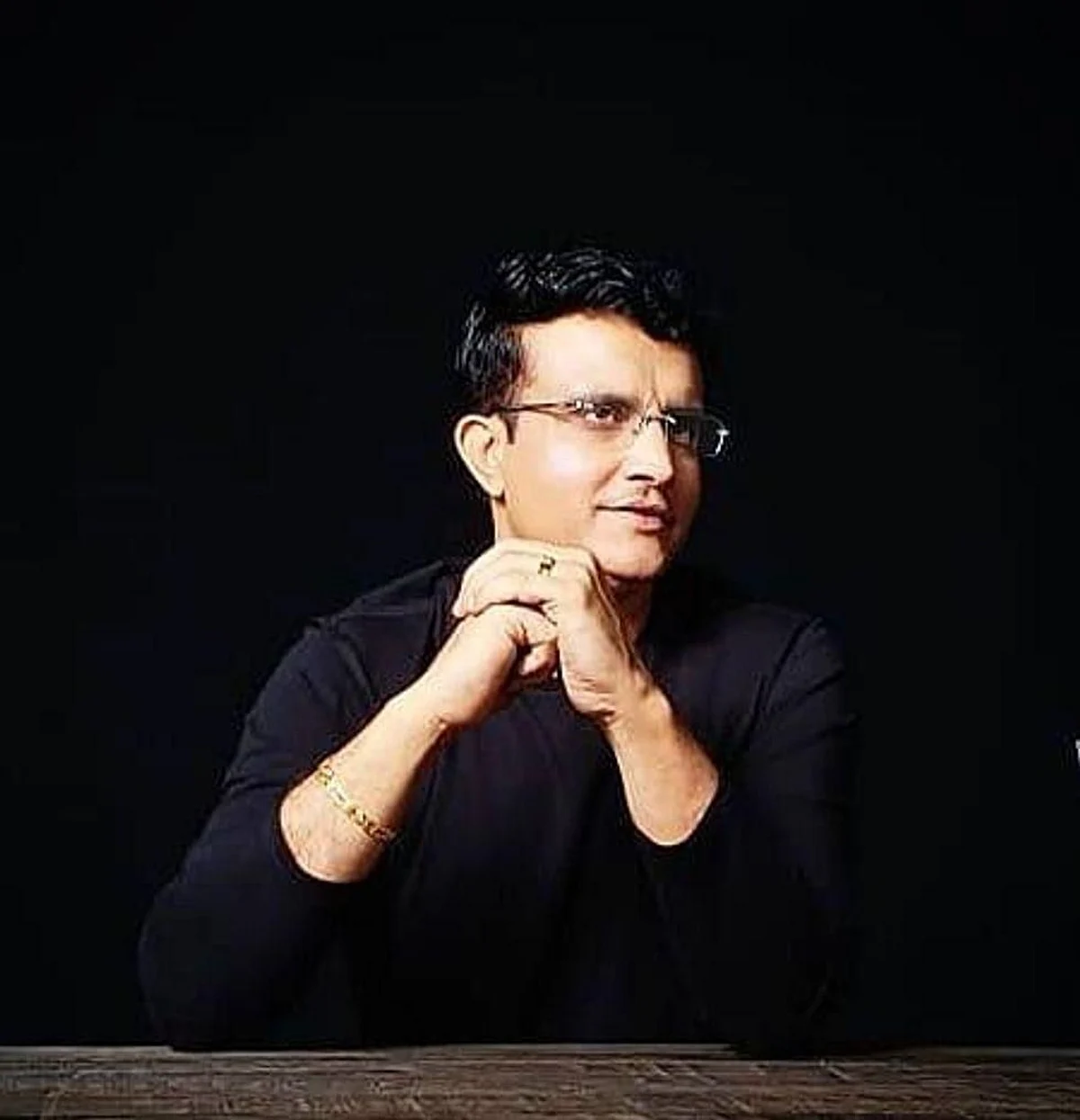 BCCI अध्यक्ष भी हैं सौरव गांगुली। (सोशल मीडिया)