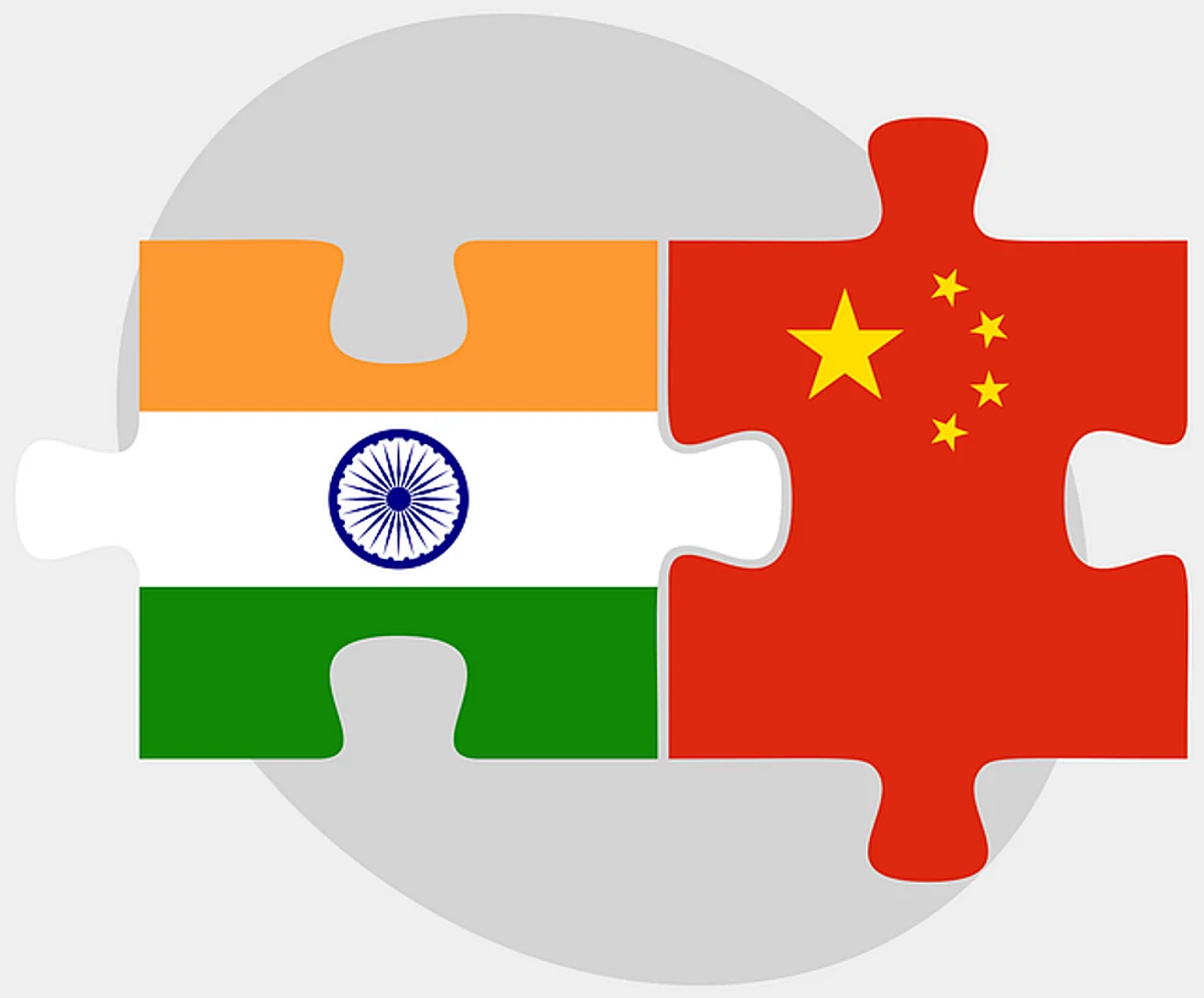 भारत ने कहा कि चीन का नया सीमा कानून चिंता का विषय(pixabay)