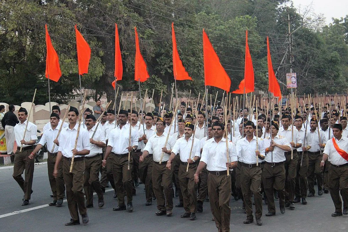 यूपी सहित पांच राज्यों में होने वाले विधानसभा चुनावों के लिए भी महत्वपूर्ण है यह बैठक(Wikimedia commons)