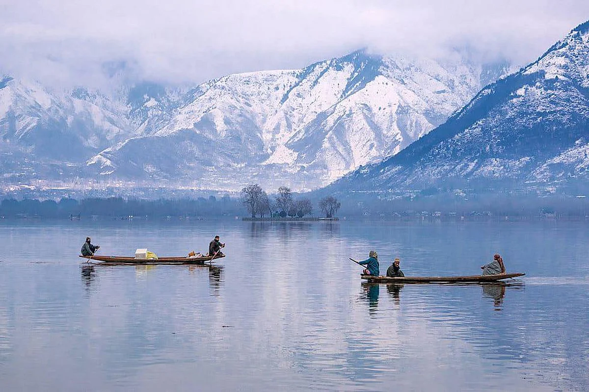 सुरक्षा नहीं लेने पर हलफनामा देने को कहा कश्मीरी पंडितों को