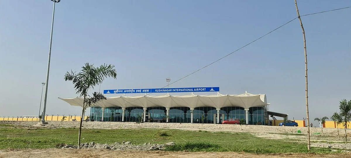 प्रदेश के सबसे लम्बे रनवे से प्रधानमंत्री भरेंगे सबसे पहली उड़ान