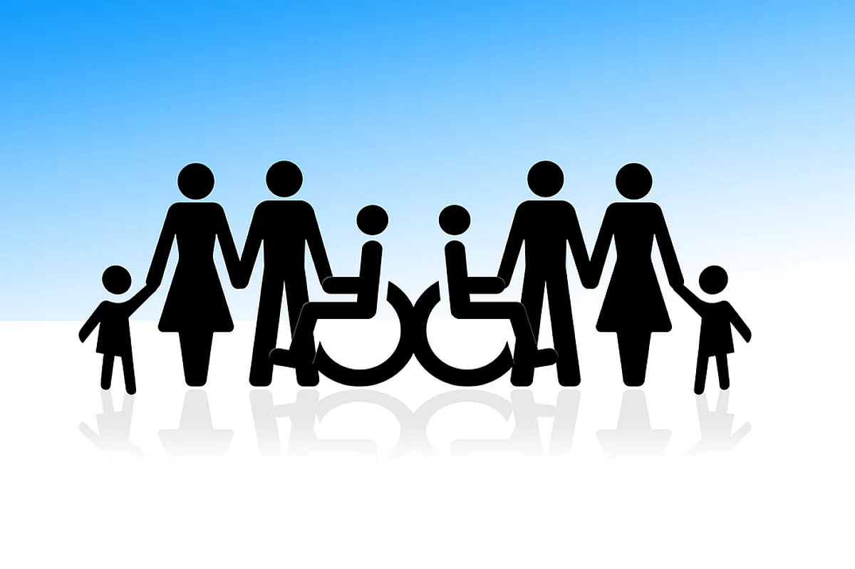 न्यूजीलैंड में विकलांग लोगों के साथ दुर्व्यवहार सांकेतिक इमेज (pixabay)