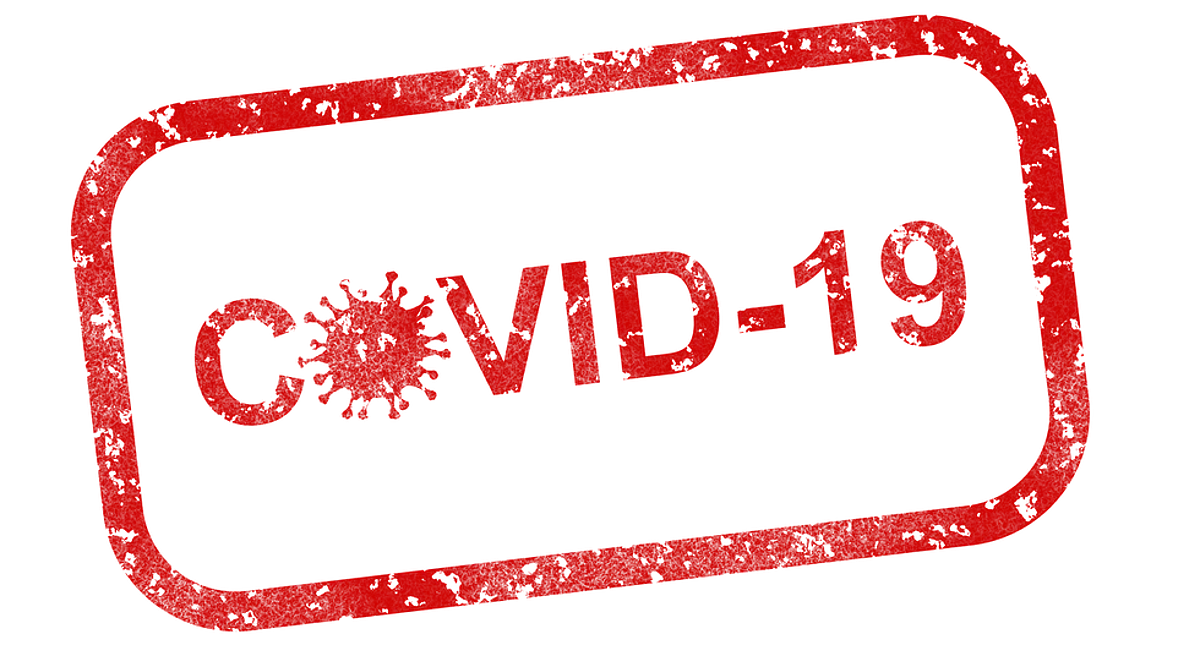 कोविड 19 सांकेतिक इमेज (pixabay)