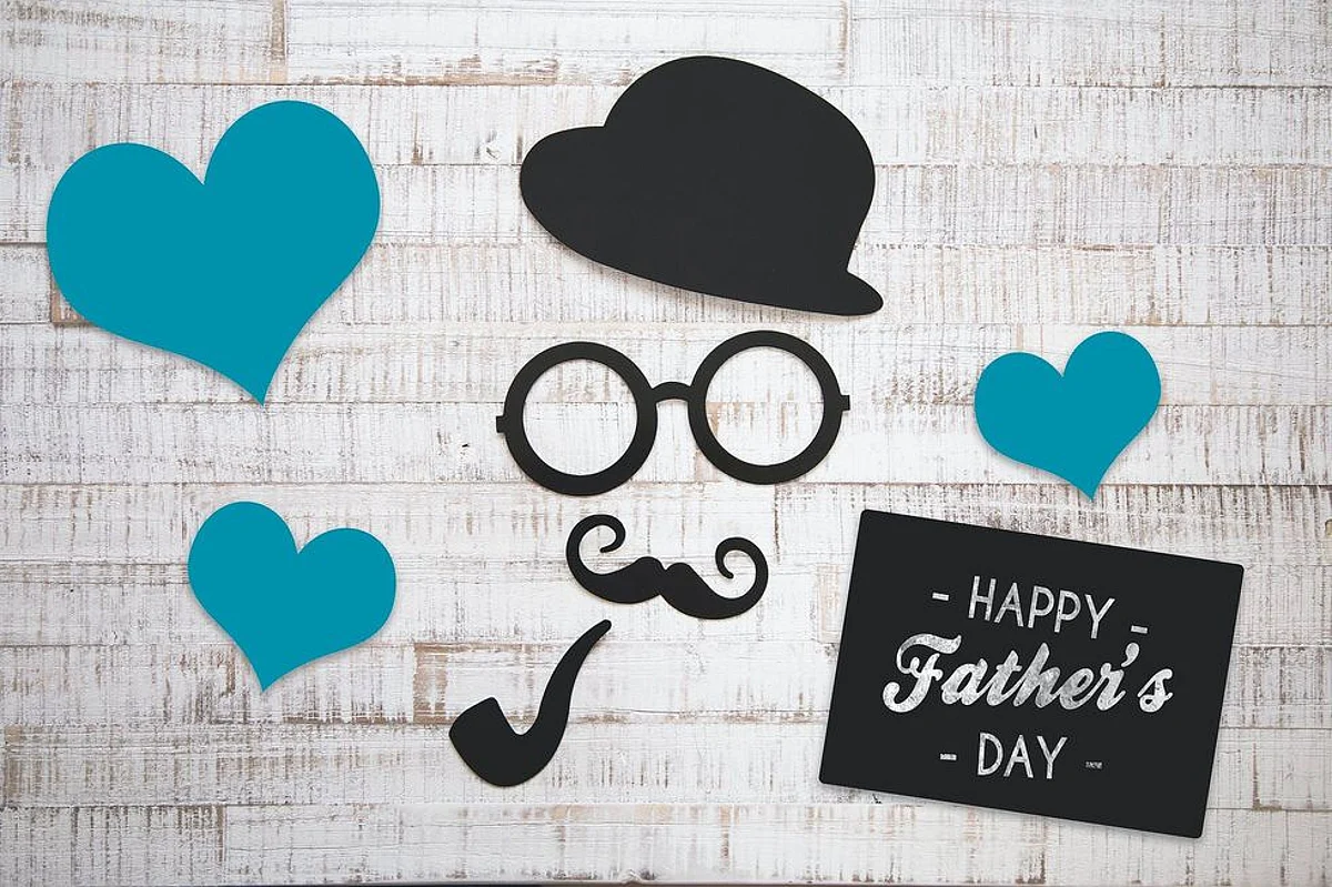 Happy Father’s Day (Pexels)