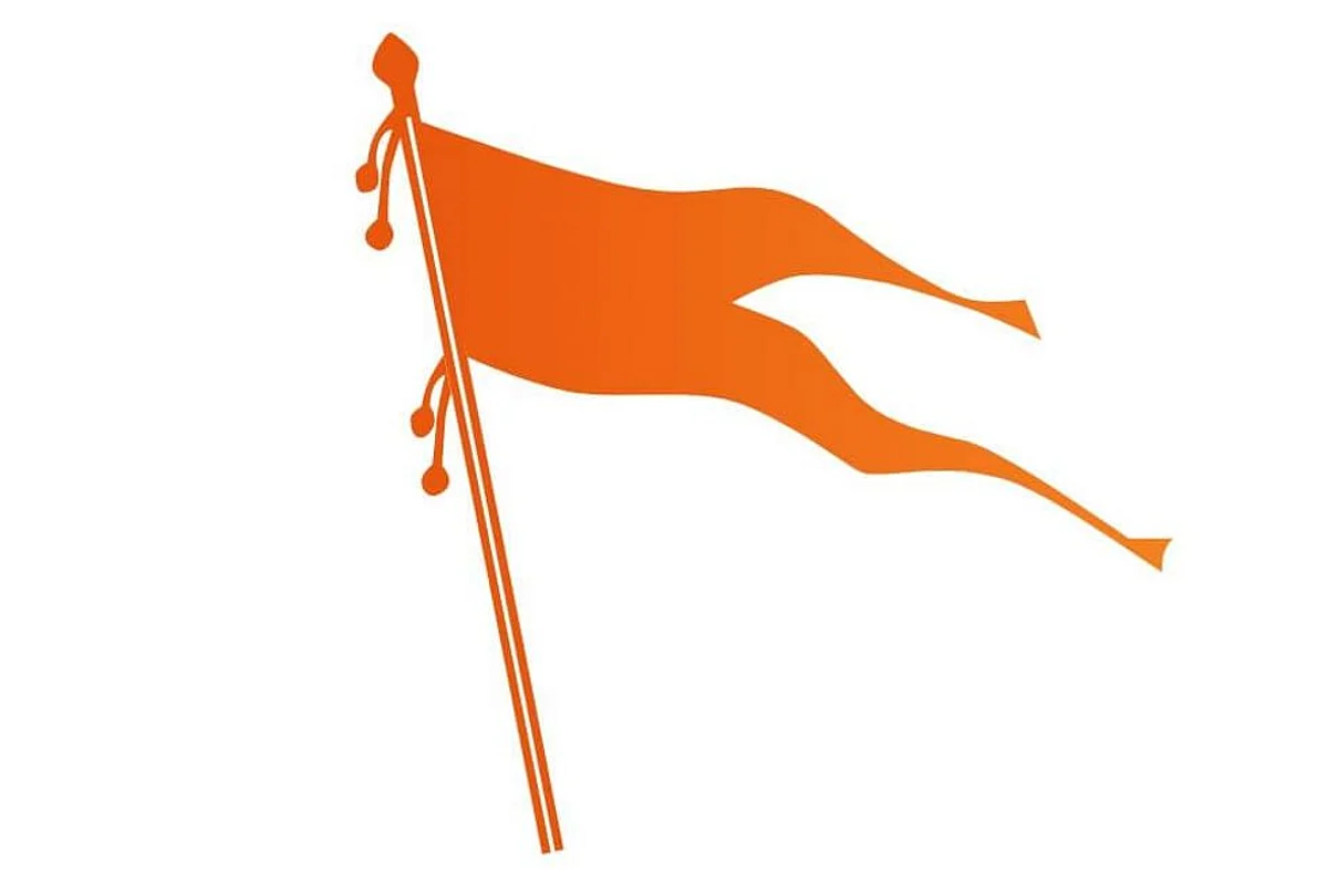 महिला आरएसएस सदस्यों की महामारी के दौरान सेवा की हो रही तारीफ