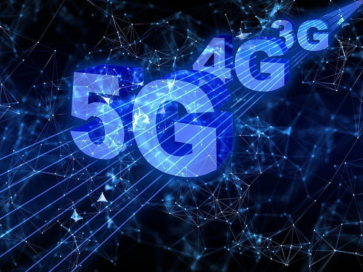 Computex 2021: नवीनतम इंटेल चिप पतले, हल्के लैपटॉप में 5G की स्पीड लेकर आया