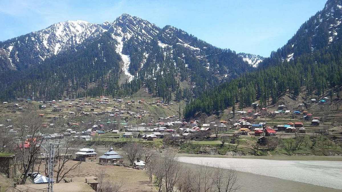 कश्मीर में सामान्य स्थिति बहाल करने के लिए सरकार के प्रयास जारी : अमेरिकी रिपोर्ट