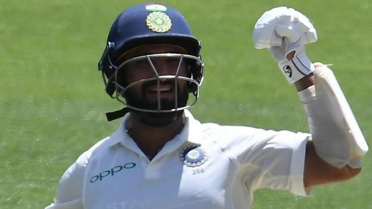 पुजारा IPL 2021 में वापसी के लिए तैयार हैं