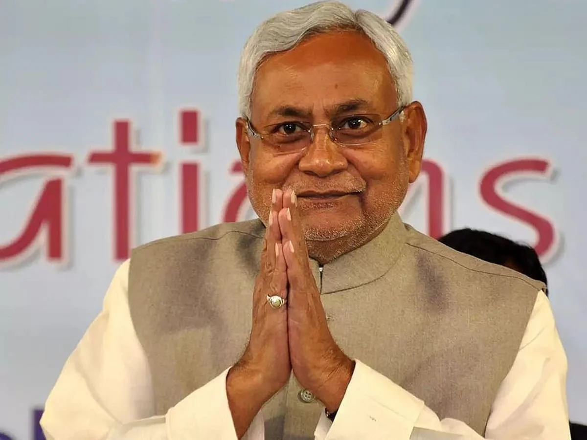 बिहार को मिला 12 इलेक्ट्रिक बसों का तोहफा !