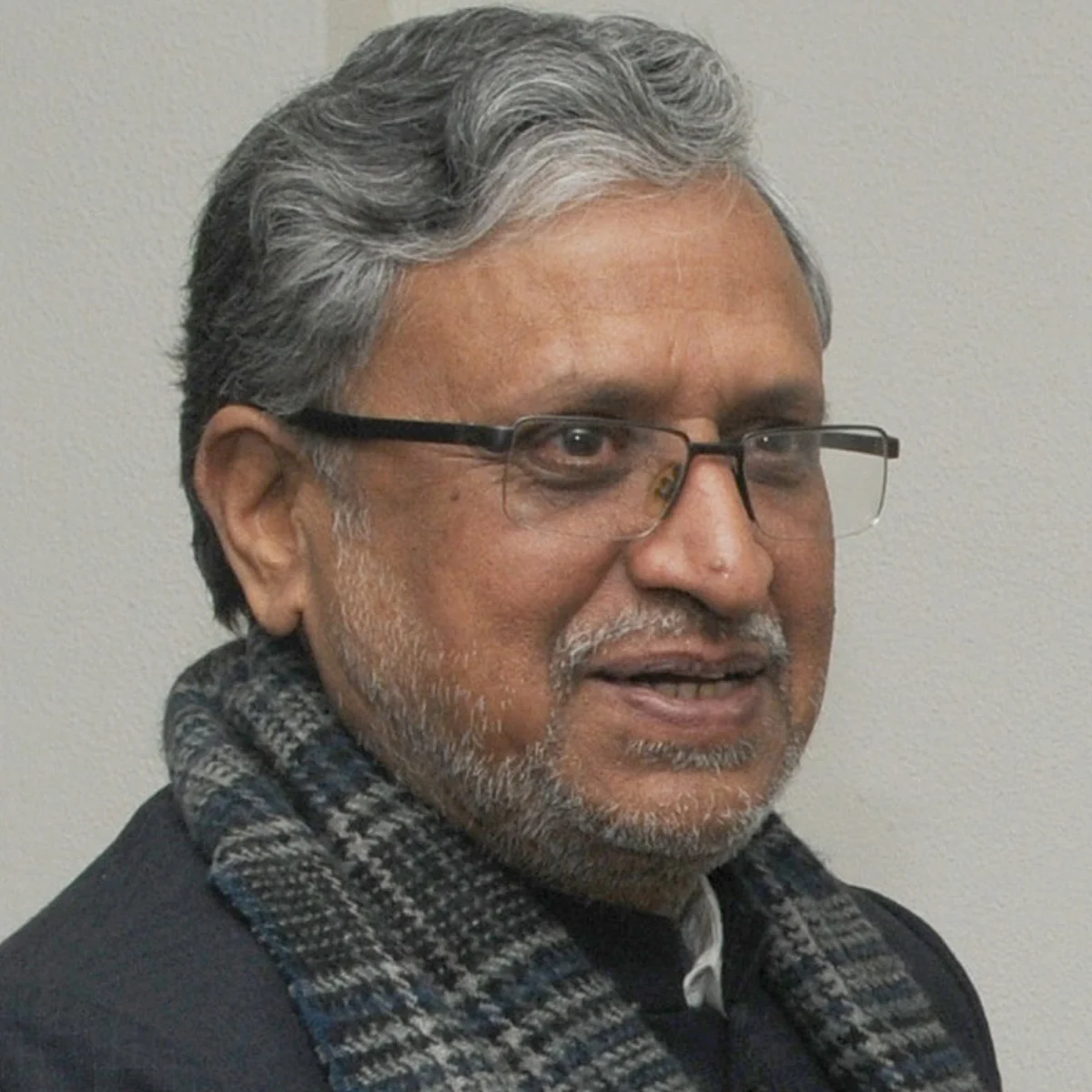 भाजपा ईसाई, मुस्लिम धर्म में धर्मान्तरित दलितों के आरक्षण के पक्ष में नहीं : सुशील मोदी