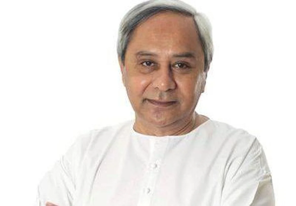 ओड़िया समुदाय की सबसे बड़ी पहचान भगवान जगन्नाथ हैं : नवीन पटनायक