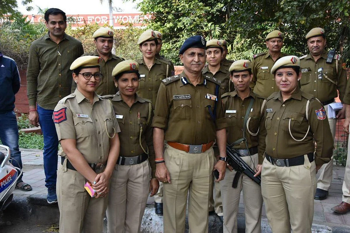 पाकिस्तान अलकायदा नेतृत्व के साथ ही “डी-कंपनी” को अपने यहां पनाह देता है : दिल्ली पुलिस