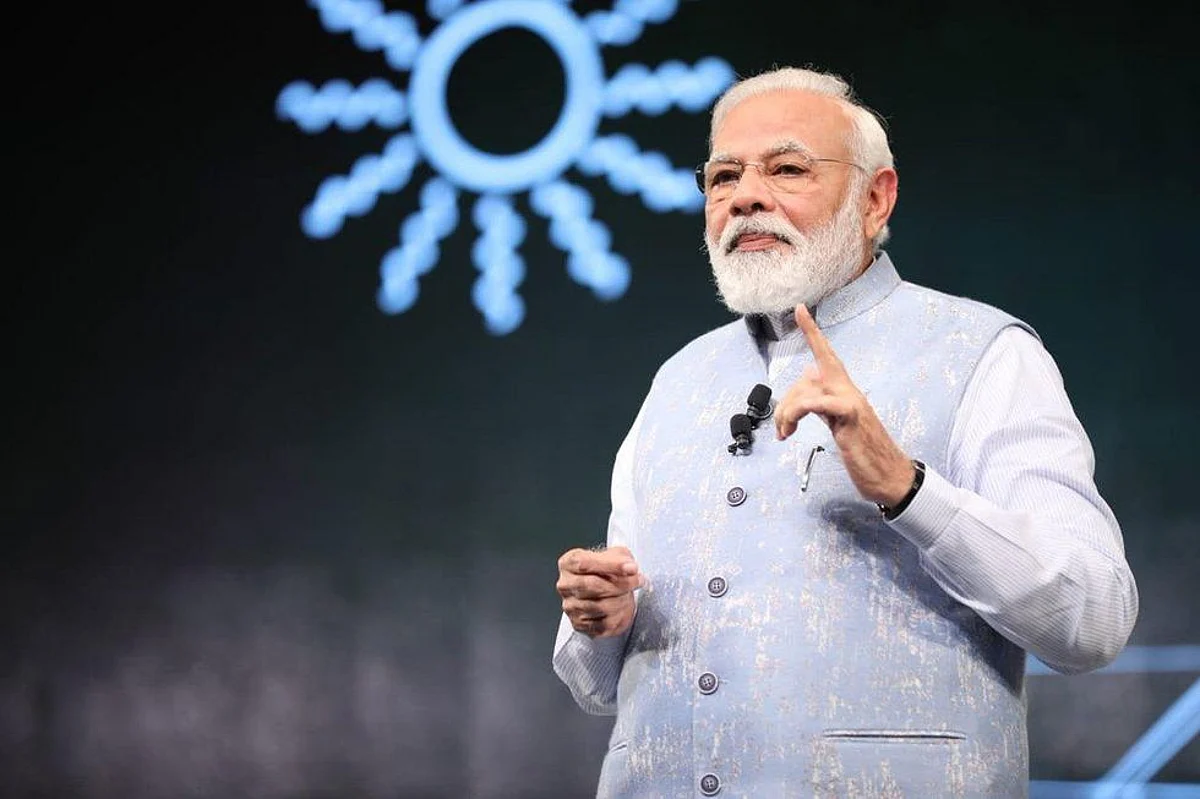 ज्ञान और शक्ति दोनों जिम्मेदारी के साथ आते हैं : प्रधानमंत्री नरेंद्र मोदी