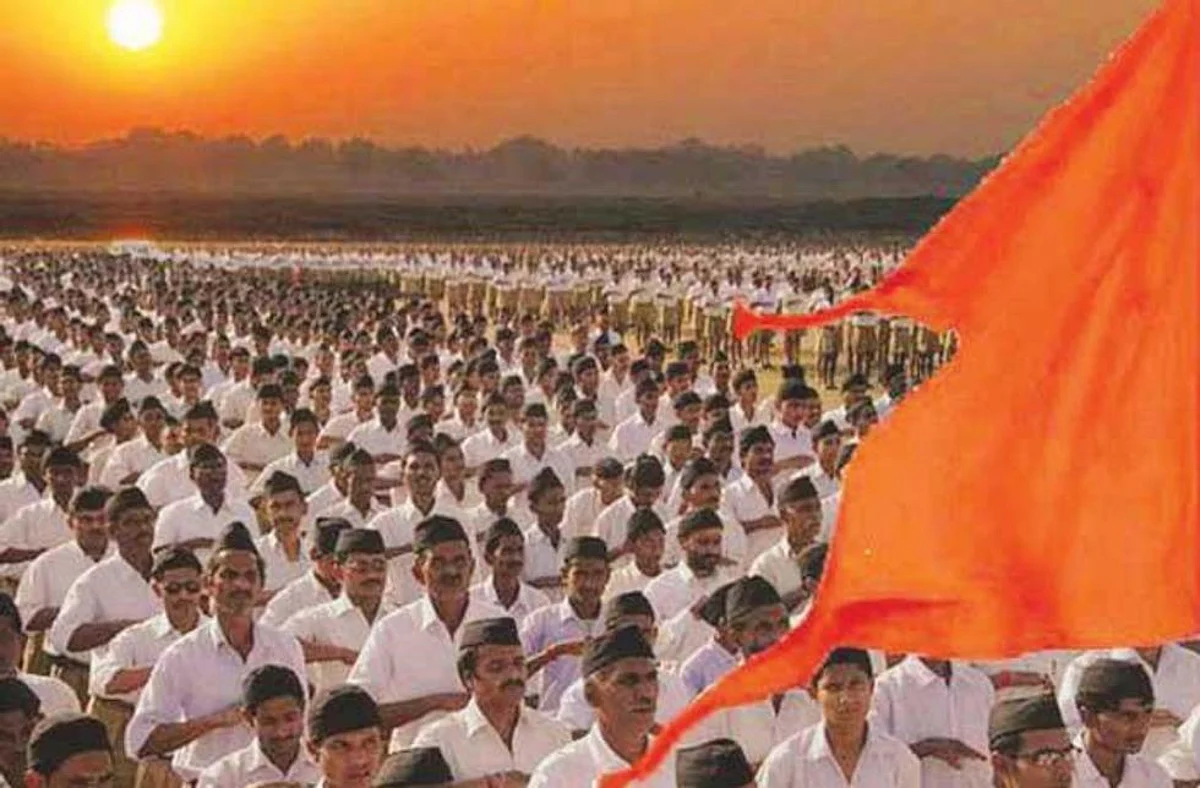 भारतीय इतिहास लेखन से खुश नहीं है संघ, भागवत करेंगे विमर्श छेड़ने वाली किताब का विमोचन