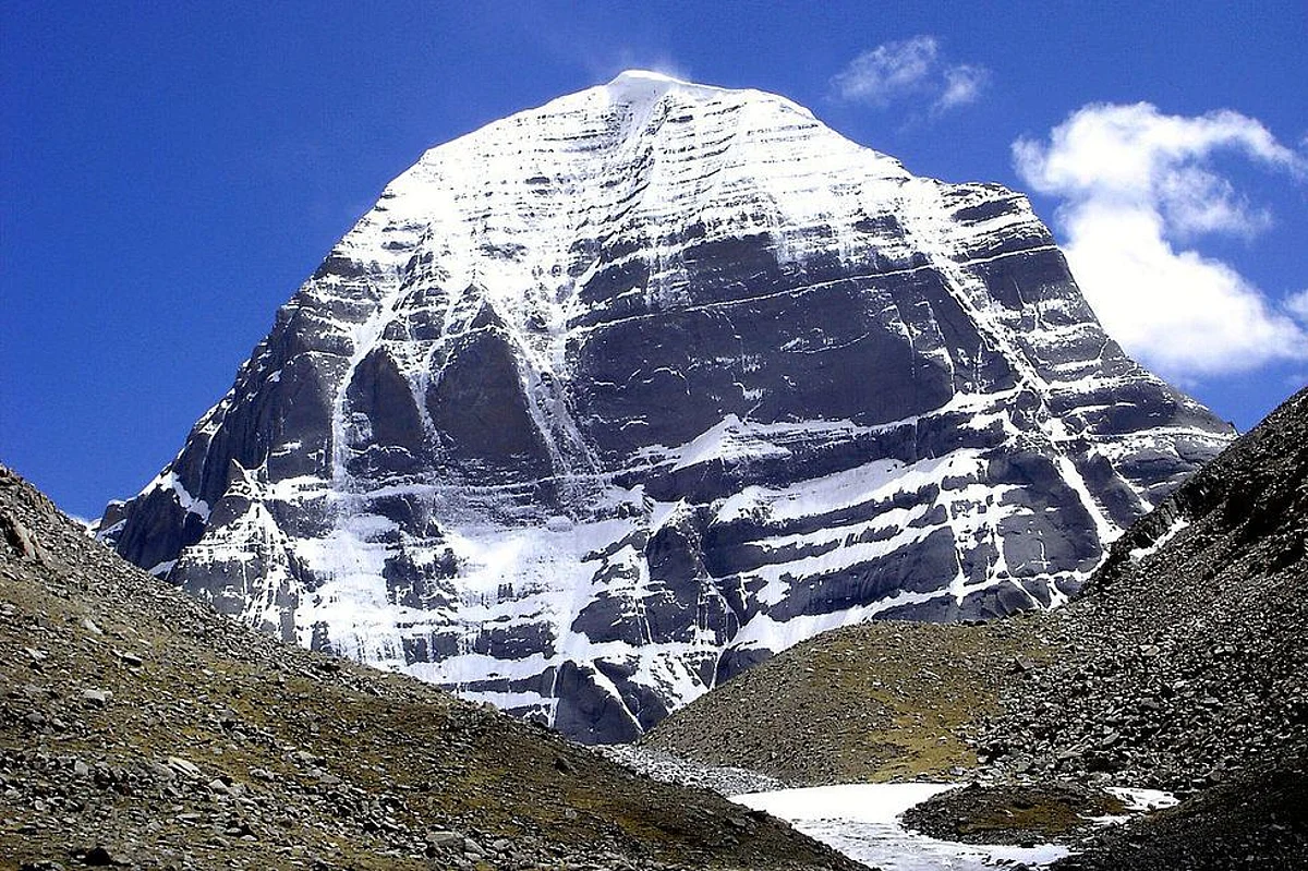 कैलाश मानसरोवर यात्रा से बदलेगी उत्तराखंड की तस्वीर, विदेश मंत्री से मिले अनिल बलूनी