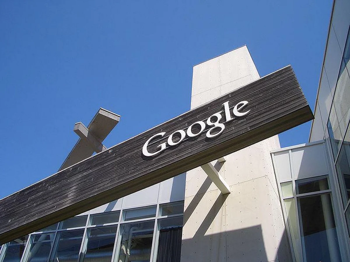 भारत में लघु उद्योगों की मदद के लिए 109 करोड़ रुपये निवेश करेगी Google