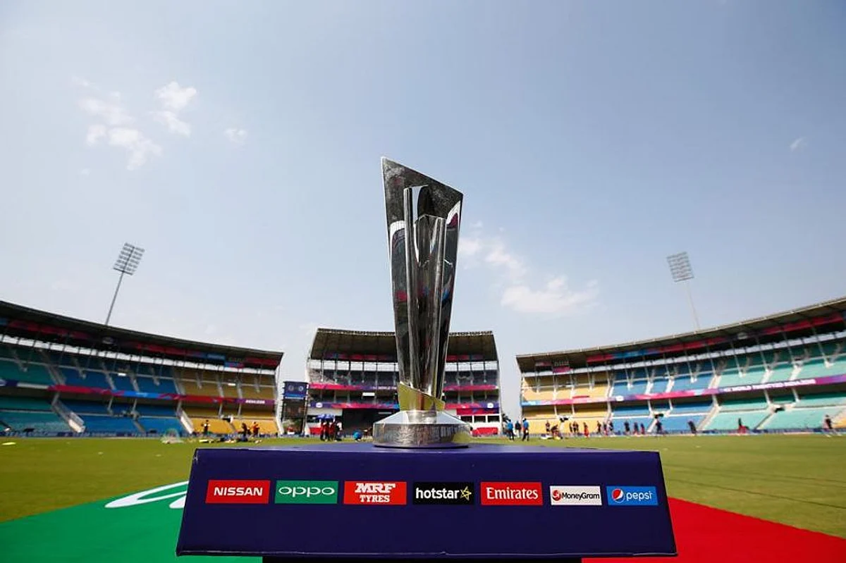 ICC ने कोरोना के कारण तीन वर्ल्ड कप लीग 2 सीरीज स्थगित किए