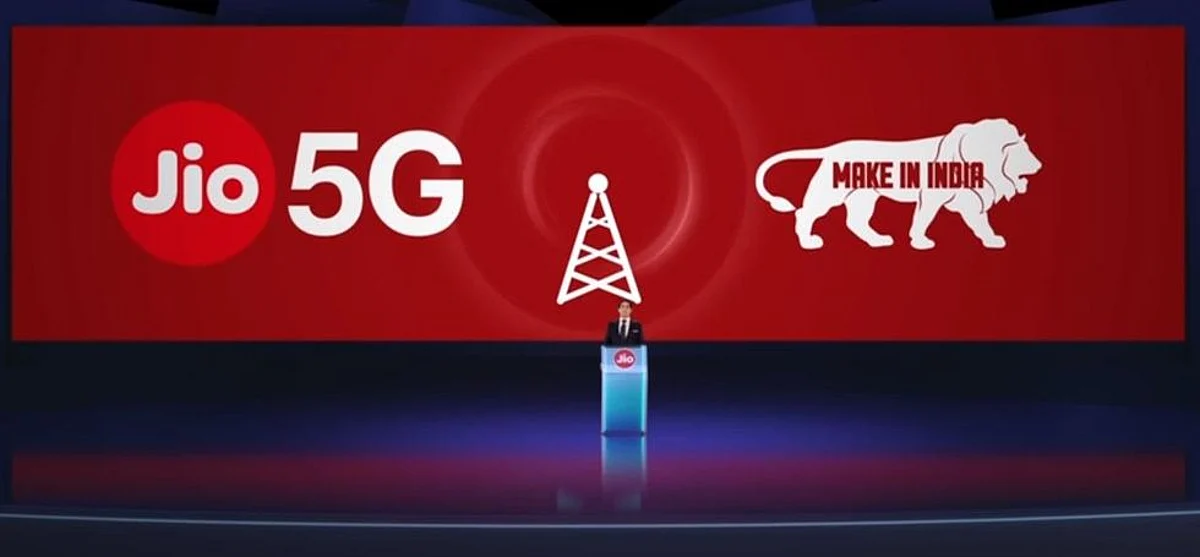 Reliance Jio बना दुनिया का पांचवां स्ट्रॉंगेस्ट ब्रांड