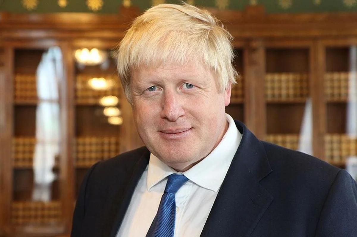 जानिए कितनी गहरी दोस्ती है PM Boris Johnson और राष्ट्रपति Biden की