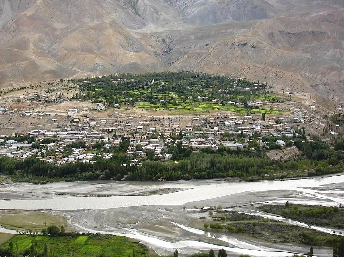 NEAT Kargil 2021 : “कारगिल की खूबसूरती देखने पर लोग विदेश जाना भूल जाएंगे”