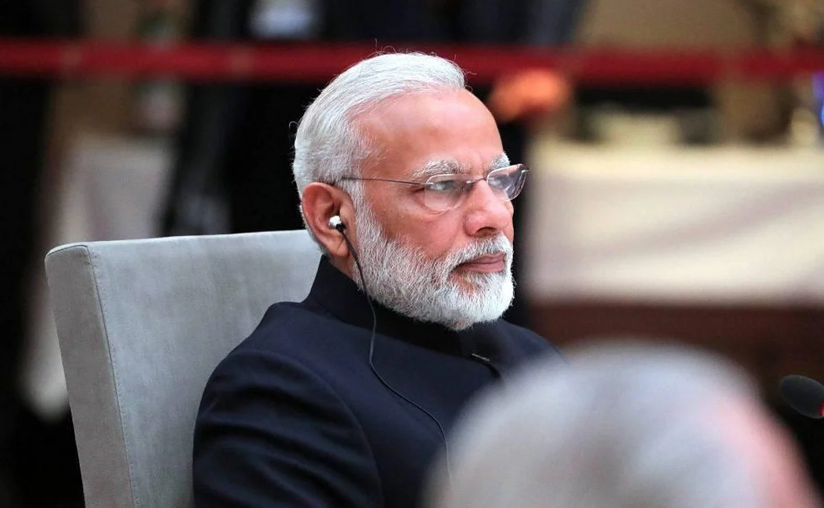 राष्ट्रीय बालिका दिवस पर पीएम मोदी ने किया देश की बेटियों को सलाम