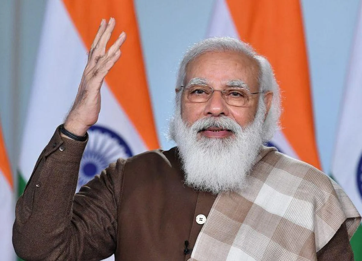 North-East के विकास और आत्मनिर्भर भारत में जुटी है सरकार : पीएम मोदी