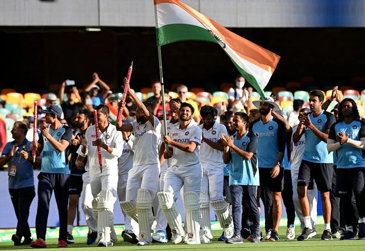Ind Vs Aus: जानें कब-कब भारत ने रोका ऑस्ट्रेलिया का विजयी रथ