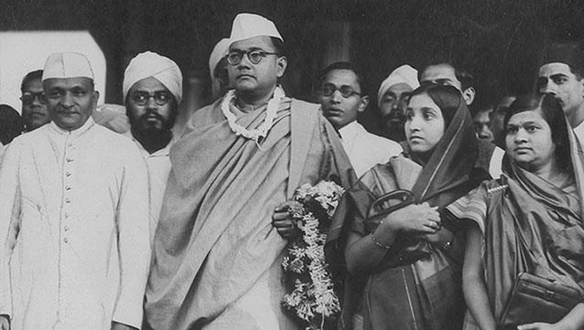 अब पराक्रम दिवस के रूप में मनाई जाएगी नेताजी सुभाष चंद्र बोस की जयंती