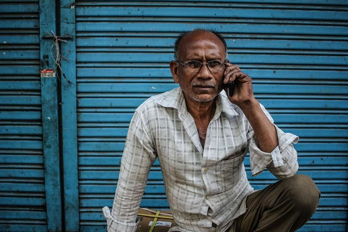 ‘वरिष्ठ नागरिकों को लगता है, आर्थिक मुद्दे देश के लिए प्रमुख चिंता’