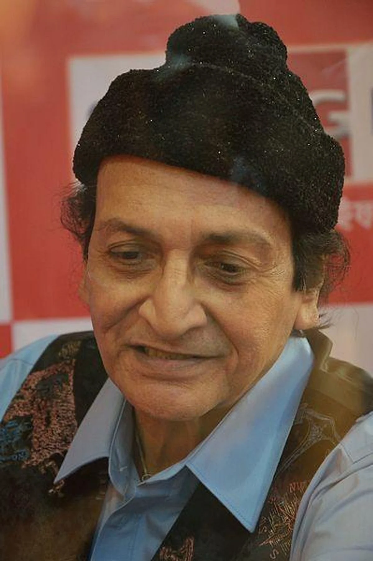 दिग्गज अभिनेता बिस्वजीत चटर्जी को मिला इंडियन पर्सनैलिटी ऑफ द ईयर अवार्ड