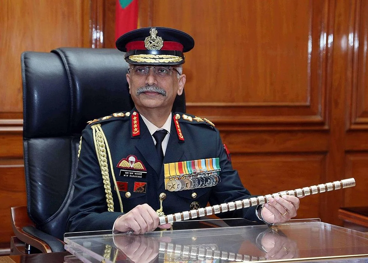 चीनी आक्रमकता यथास्थिति को बदलने की एक साजिश है