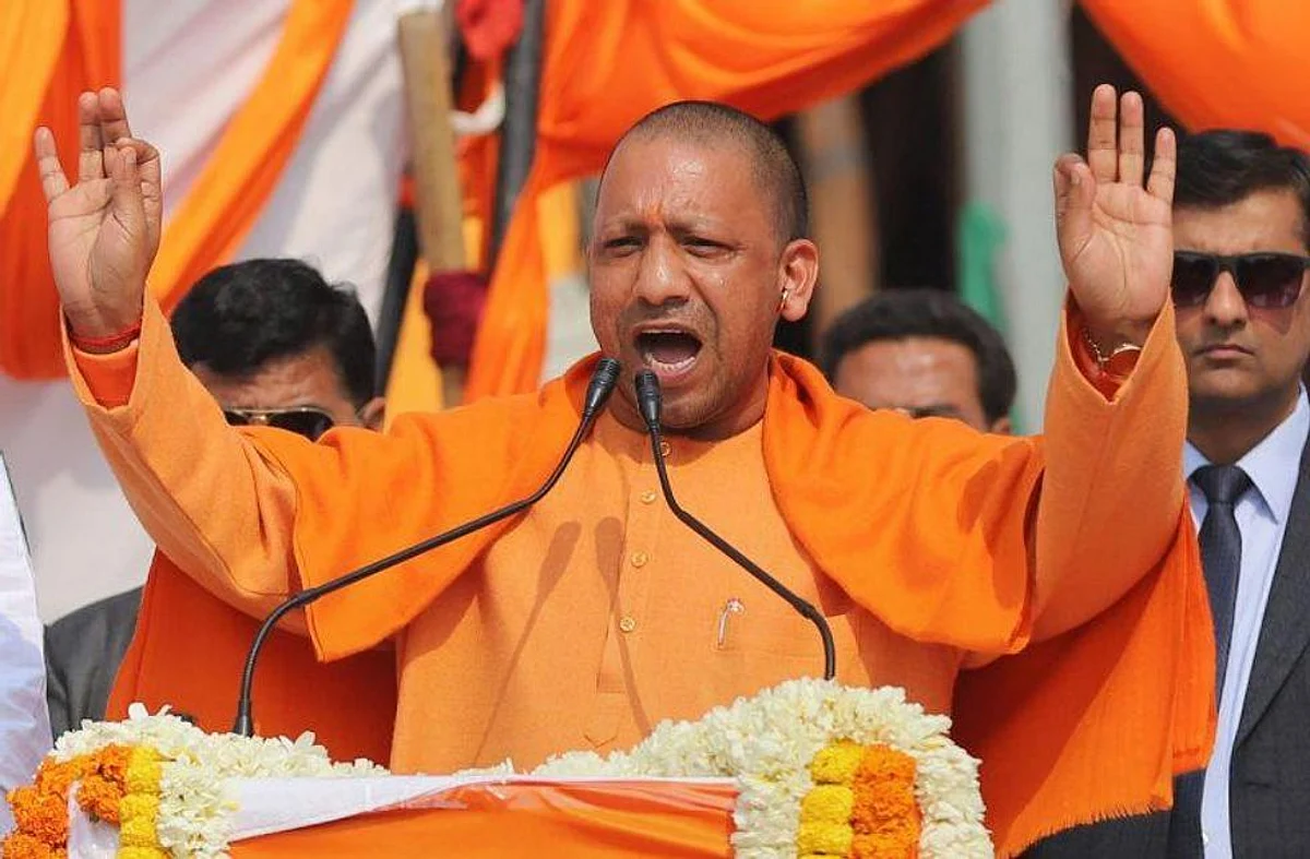 अब सबके मोबाइल में होगी सूचना विभाग की डायरी : मुख्यमंत्री योगी
