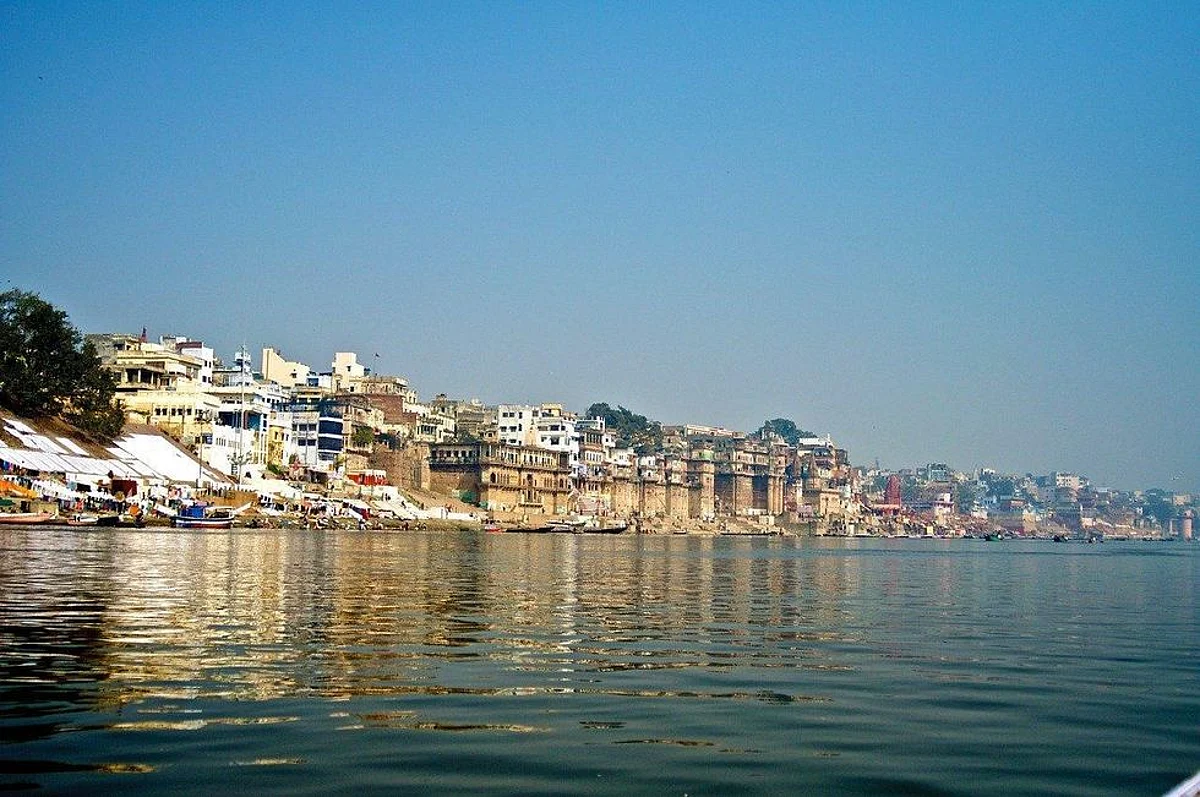 बच्चों के पाठ्यक्रम में शामिल होगा गंगा संरक्षण का पाठ