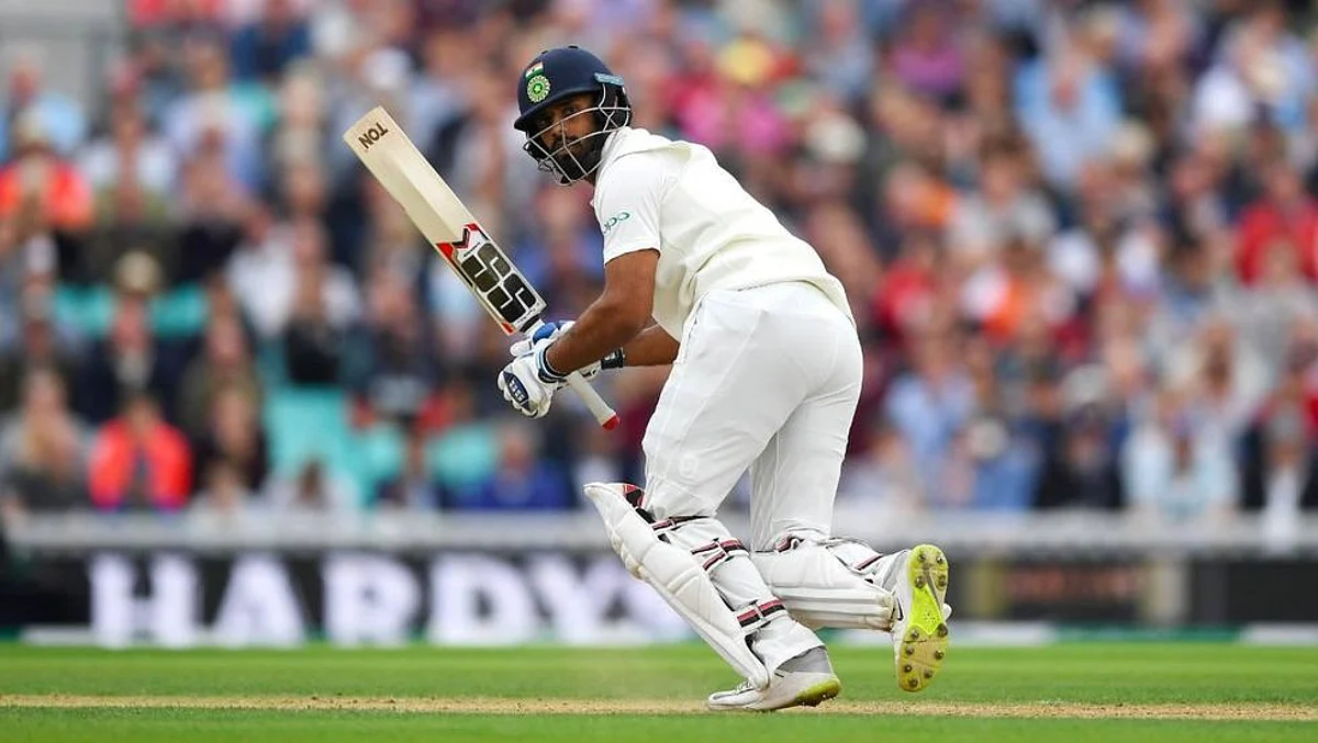 IND Vs AUS : सिडनी टेस्ट के स्टार ‘हनुमा विहारी’ का प्रोफाइल