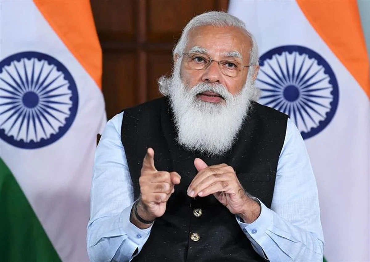 मुसलमानों में शिक्षा की अलख जगा रहे पीएम मोदी के करीबी जफर सरेशवाला
