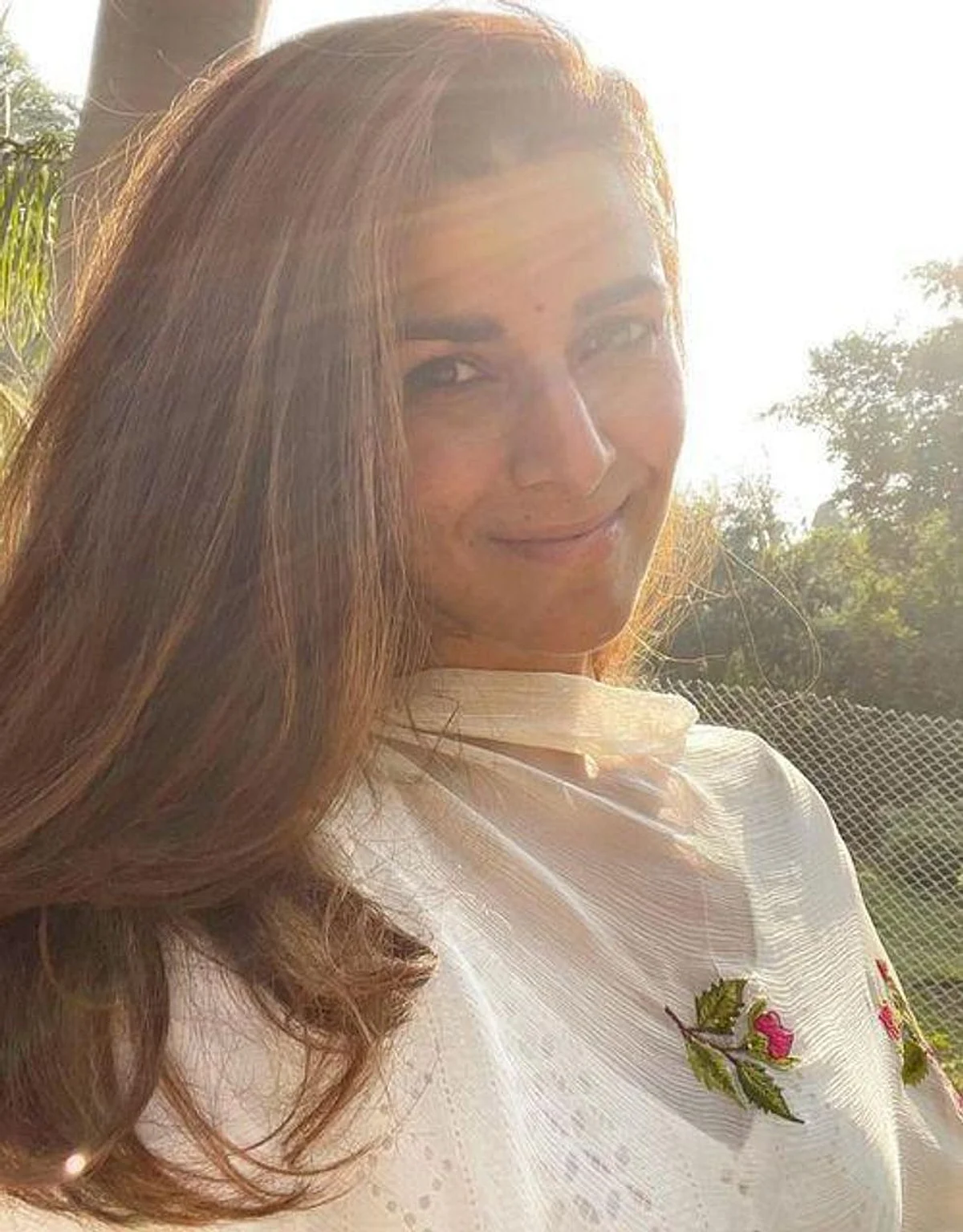 आज भी महिलाओं के लिए घरेलू हिंसा गंभीर मुद्दा है : निमरत कौर