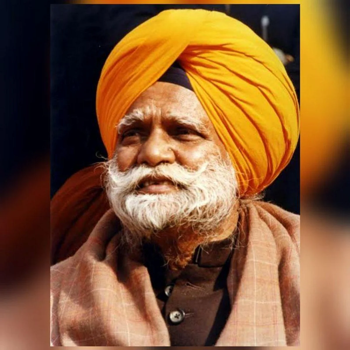 अयोध्या विवाद के फैसले में पूर्व केंद्रीय गृह मंत्री सरदार बूटा सिंह की रही अहम भूमिका