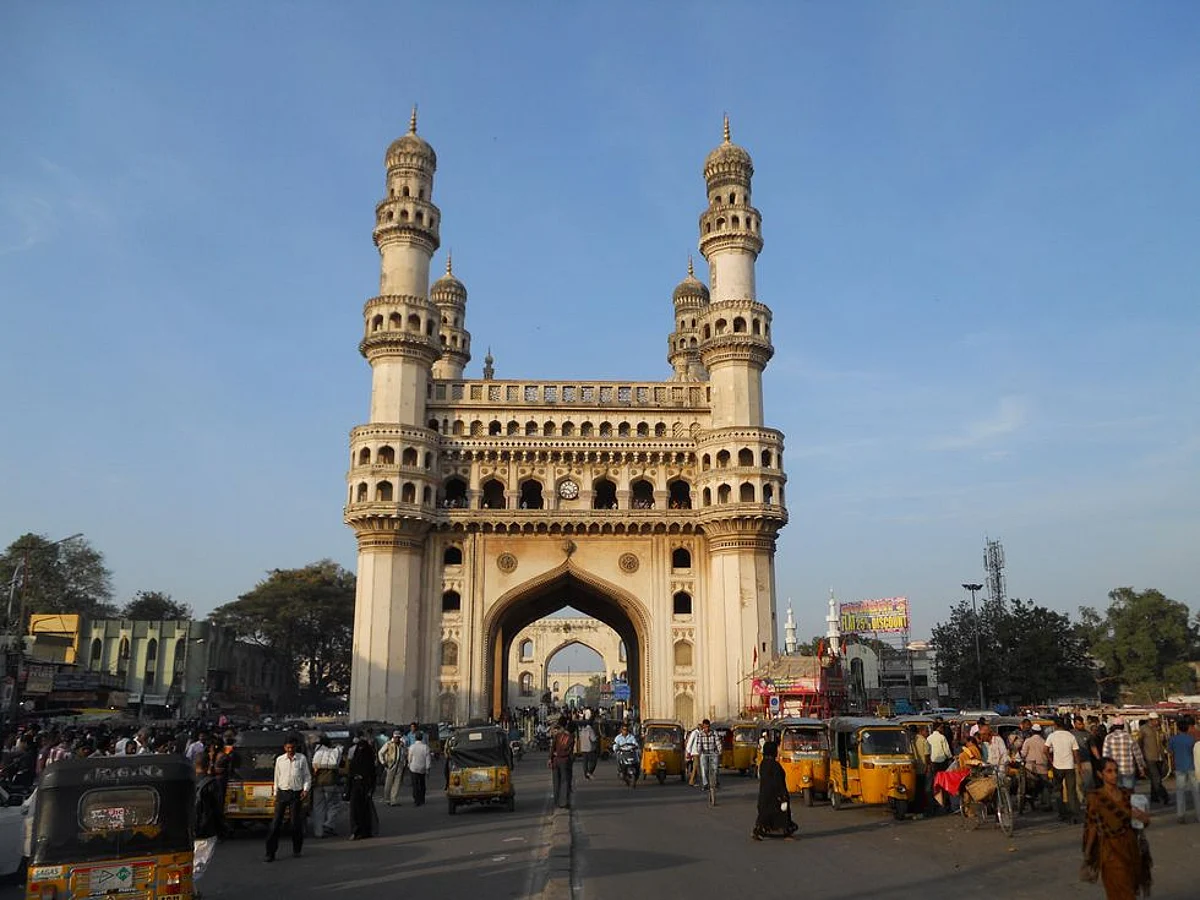 हैदराबाद : भारत की वैक्सीन राजधानी